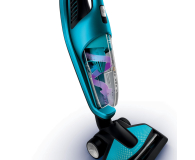 Philips PowerPro Aqua 3w1 myjący bezprzewodowy FC6404 - 302571 - zdjęcie 4